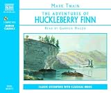 Adventures of Huckleberry Finn