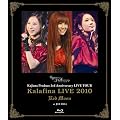 Kalafina LIVE 2010 “Red Moon” at JCB HALL [Blu-ray]