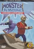 Buy : Monster By Mistake: Sasquashed & Campsite Creepers