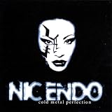 Cold Metal Perfection