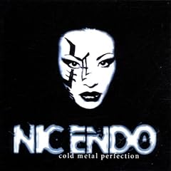 Cold Metal Perfection