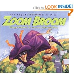 Zoom Broom