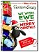 We Wish Ewe a Merry Christmas