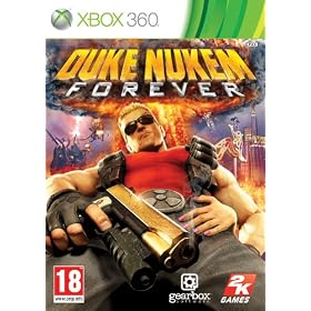 Duke Nukem : forever