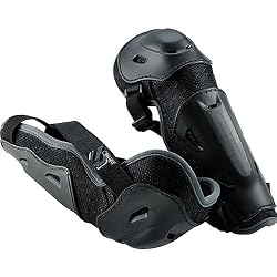 Shift Racing Enforcer Adult Elbow Guard Motocross Motorcycle Body Armor - 2010 Model