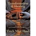 Transformation and Healing: Sutra on the Four Establishments Of Mindfulness