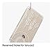 iPhone 6 Case, ESR iPhone 6 /6s Case Hybrid [Shock Absorbing] TPU Bumper +[Scratch Resistant] Hard Back Cover Clear with Design Protective Case for iPhone 6s / 6-Dream Catcher - Mint Mandala