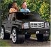 Fisher-Price  Power Wheels Cadillac  Escalade™