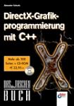 DirectX-Grafikprogrammierung mit C++