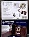 Stafford Men's Digital Photo Wallet