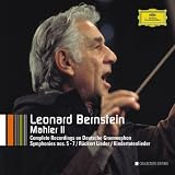 Mahler II: Complete Recordings on Deutsche Grammophon