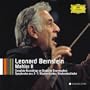 Mahler II: Complete Recordings on Deutsche Grammophon