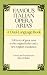 Famous Italian Opera Arias: A Dual-Language Book