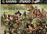Life Can Be Miserable [Jack Davis Cover}