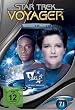 Star Trek - Voyager: Season 7.1 [3 DVDs]
