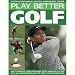 Play Better Golf Book