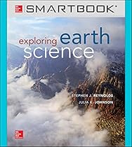 SmartBook for Exploring Earth Science