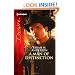 A Man of Distinction (Harlequin Desire)