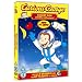 Curious George: Volume 2, Rocket Ride and Other Adventures [DVD]