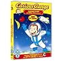 Curious George Vol.2 - Rocket Ride And Other Adventures [2007]