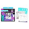 Monster High Full Size Sketch Portfolio