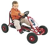 Berchet - 459002 - Véhicule Miniature - Kart Tout Terrain