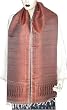 Head Scarves Casual Accessories Premium Silk 22 x 72 inches