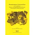 Kommentierte Literaturliste: f�r die Ausbildung in Kinder- und Jugendlichenpsychotherapie (Schwerpunkt Verhaltenstherapie)