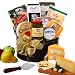 Wine Cheese Basket