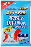 JOYPET �{�f�B�^�I�����^���^���p10P 037339