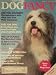 Dog Fancy Magazine July 1991 Bearded Collie