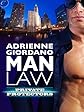 Man Law (Private Protectors)
