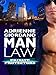 Man Law (Private Protectors, #1) by Adrienne Giordano