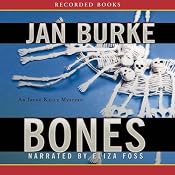 Bones | [Jan Burke]