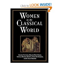 Women in the Classical World: Image and Text