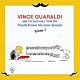 Vince Guaraldi and the Lost Cues, Vol. 2