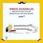 vince guaraldi and the lost cues from the charlie brown television specials vol. 2