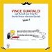 vince guaraldi and the lost cues from the charlie brown television specials vol. 2