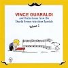 vince guaraldi and the lost cues from the charlie brown television specials vol. 2