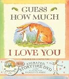Guess How Much I Love You Sam/ Jeram, Anita (ILT) McBratney