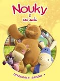 Revue France Télévisions Distribution  / nouky et ses amis