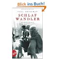 Schlafwandler: Kriminalroman