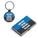 Sometimes You Win Keychain & Card Holder Gift Combo By QuoteSutra RS.600.00