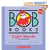 BOB Books: Sight Words: Kindergarten
