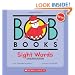 BOB Books: Sight Words: Kindergarten