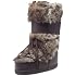 bottes bocage femme Tatoosh Flo
