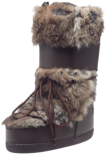 Tatoosh Flocon, Bottes femme