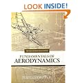 Fundamentals of Aerodynamics SI