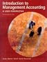 Introduction to Management Accounting