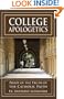 College Apologetics